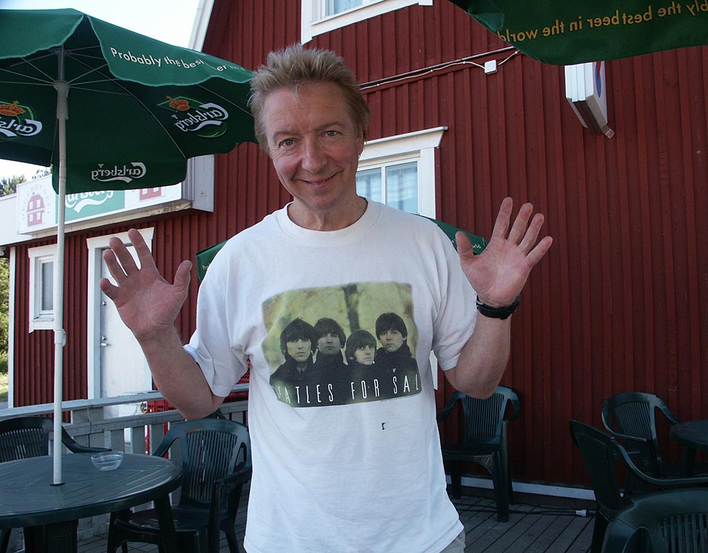 Degerby - Inkoo - Kylät - Uusimaa - Kylään.fi - Kylämatkailun tietopankki