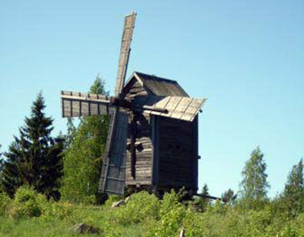 Riuttalan Talonpoikaismuseo - Kuopio - Nähtävyydet & Käyntikohteet - Pohjois-Savo - Kylään.fi - Kylämatkailun tietopankki