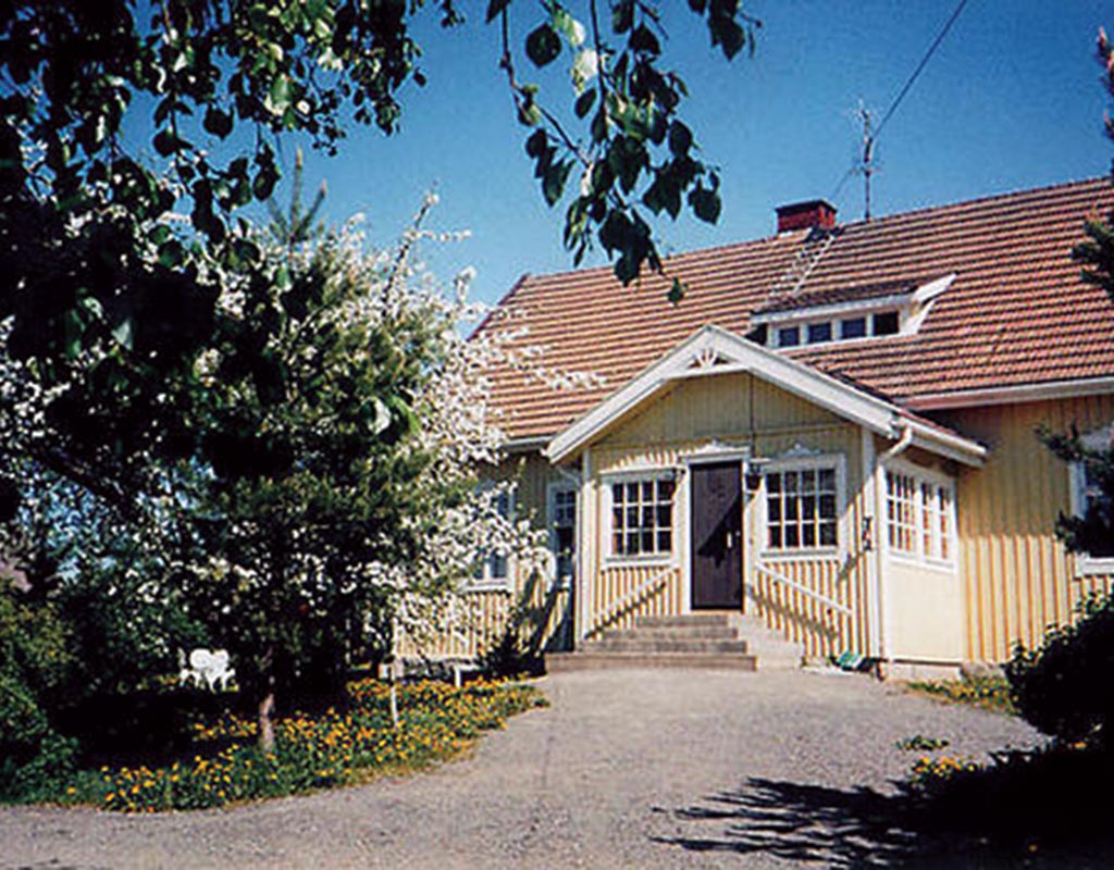 Metsäkansa - Valkeakoski - Kylät - Pirkanmaa - Kylään.fi - Kylämatkailun tietopankki