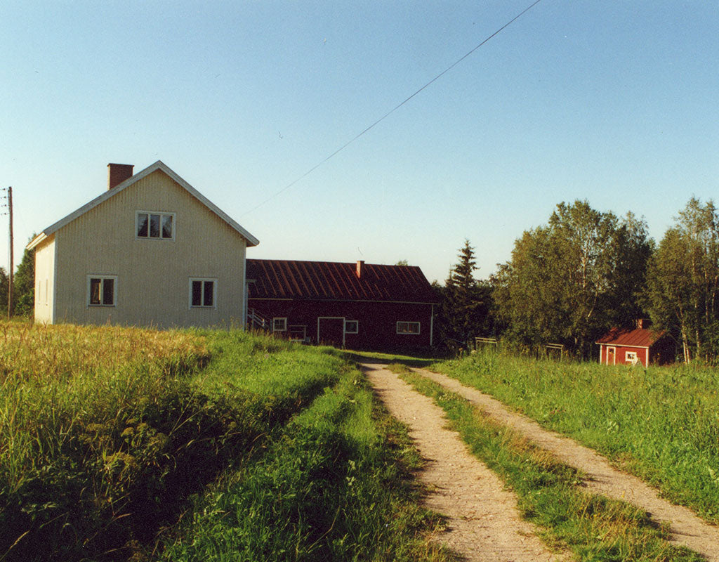 Suomen Asutusmuseo - Alapitkä - Nähtävyydet & Käyntikohteet - Pohjois-Savo - Kylään.fi - Kylämatkailun tietopankki