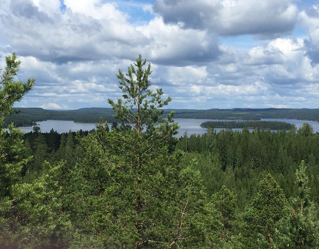 Pajuskylä - Ruovesi - Kylät - Pirkanmaa - Kylään.fi - Kylämatkailun tietopankki