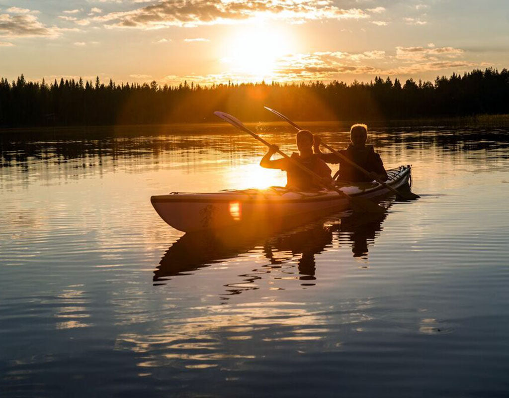 Koli Freetime - Juuka - Majoitus - Pohjois-Karjala - Kylään.fi - Kylämatkailun tietopankki