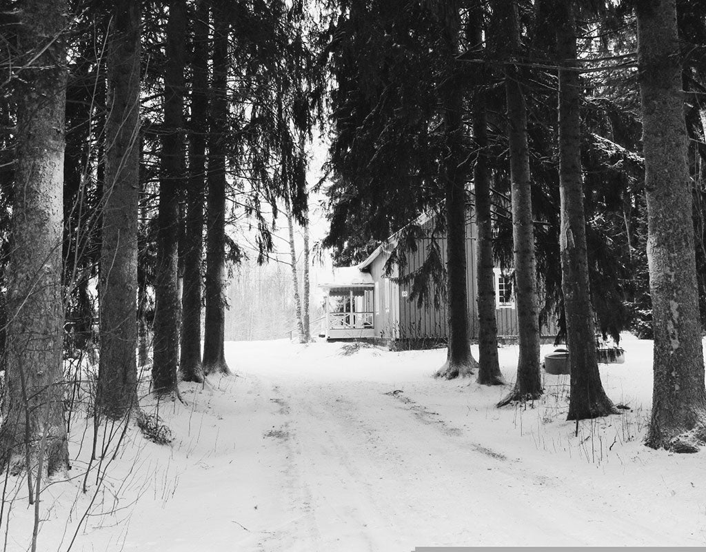 Ollilan Tupa - Liperi - Majoitus - Pohjois-Karjala - Kylään.fi - Kylämatkailun tietopankki