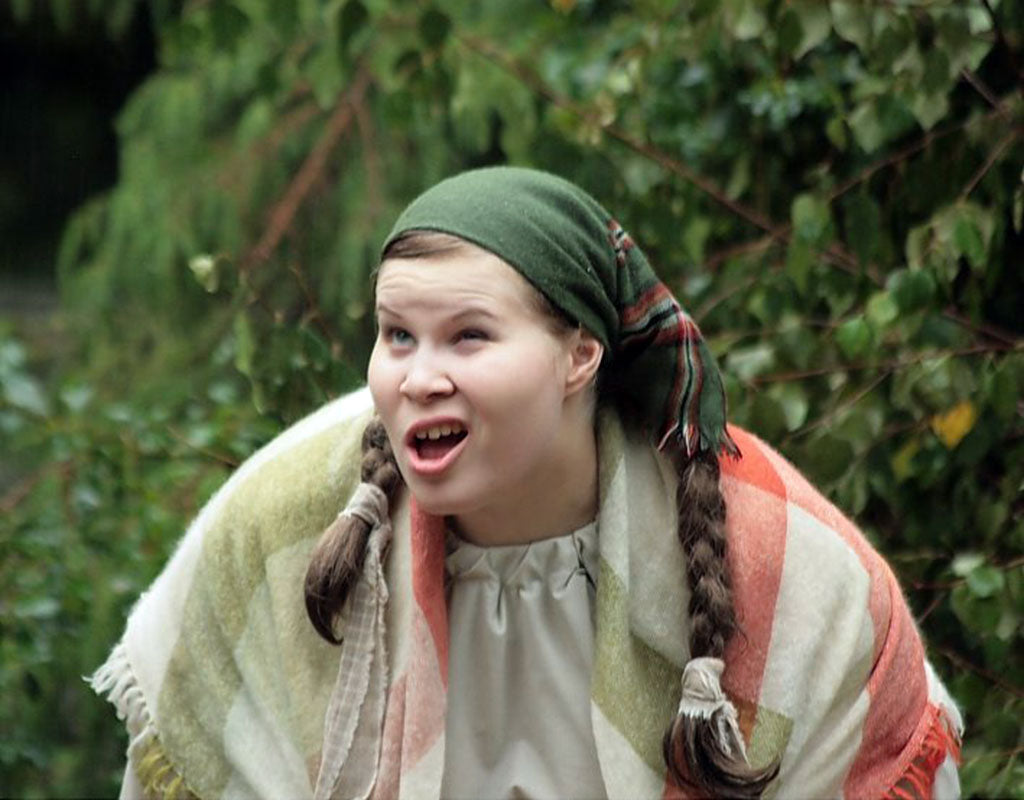 Kinahmon kesäteatteri - Polvijärvi - Tapahtumat & Teatterit - Pohjois-Karjala - Kylään.fi - Kylämatkailun tietopankki