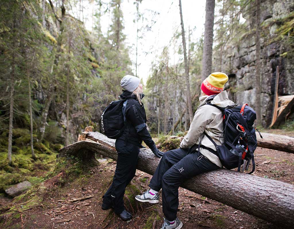 Leppävirta - Kylät - Pohjois-Savo - Kylään.fi - Kylämatkailun tietopankki
