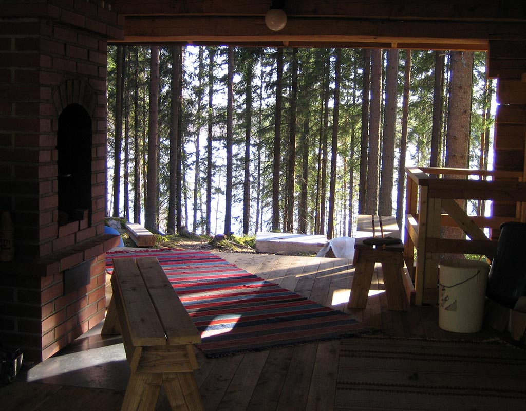 Pajuskylä - Ruovesi - Kylät - Pirkanmaa - Kylään.fi - Kylämatkailun tietopankki