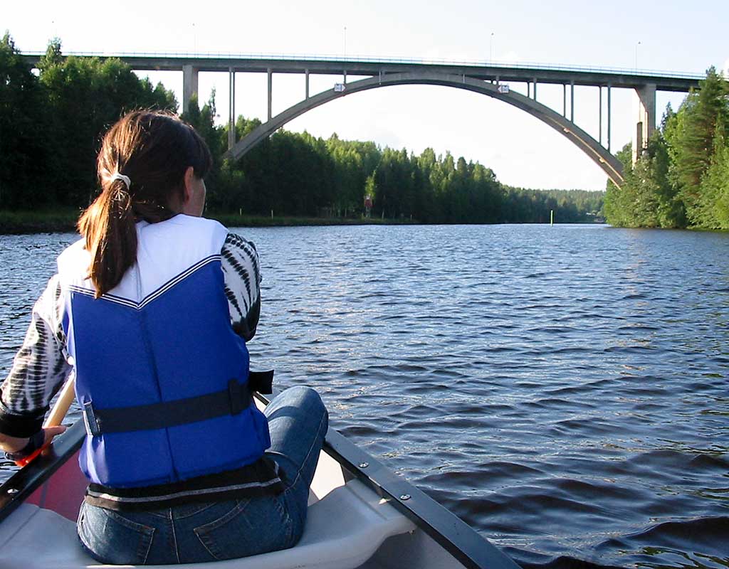 Leppävirta - Kylät - Pohjois-Savo - Kylään.fi - Kylämatkailun tietopankki