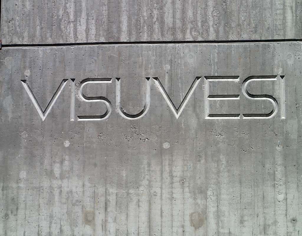 Visuvesi - Ruovesi - Kylät - Pirkanmaa - Kylään.fi - Kylämatkailun tietopankki