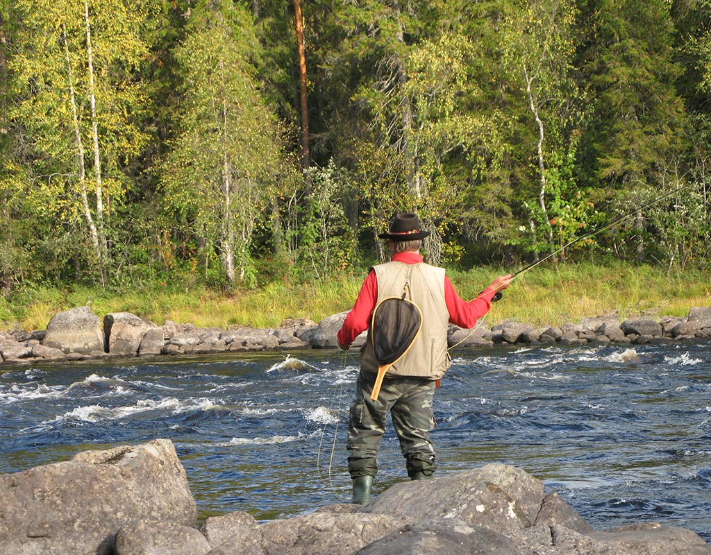 Hatunkylä - Lieksa - Kylät - Pohjois-Karjala - Kylään.fi - Kylämatkailun tietopankki