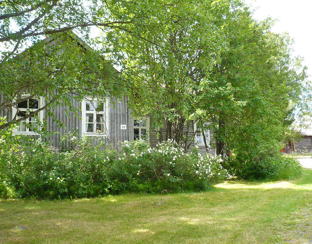 Keitele - Kylät - Pohjois-Savo - Kylään.fi - Kylämatkailun tietopankki