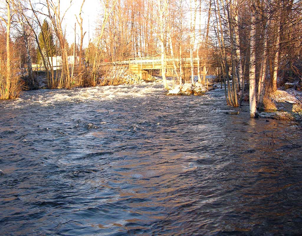 Hauhon Sappee - Hämeenlinna - Kylät - Kanta-Häme - Kylään.fi - Kylämatkailun tietopankki