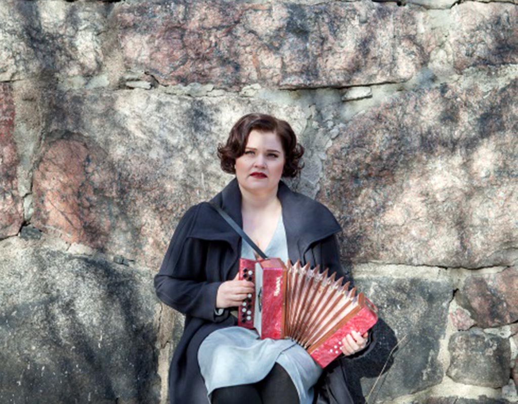 Pajot - Karjalaiset musiikki- ja markkinapäivät - Kontiolahti - Tapahtumat & Teatterit - Pohjois-Karjala - Kylään.fi - Kylämatkailun tietopankki