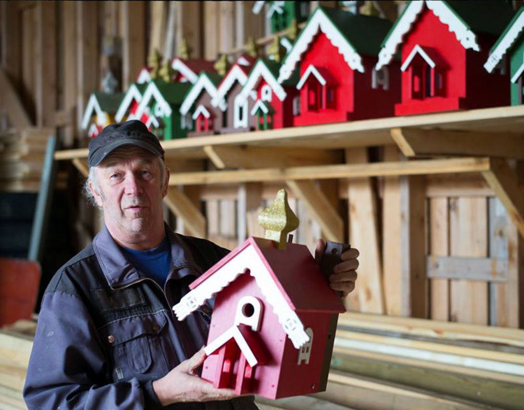 Hoilola - Joensuu - Kylät - Pohjois-Karjala - Kylään.fi - Kylämatkailun tietopankki