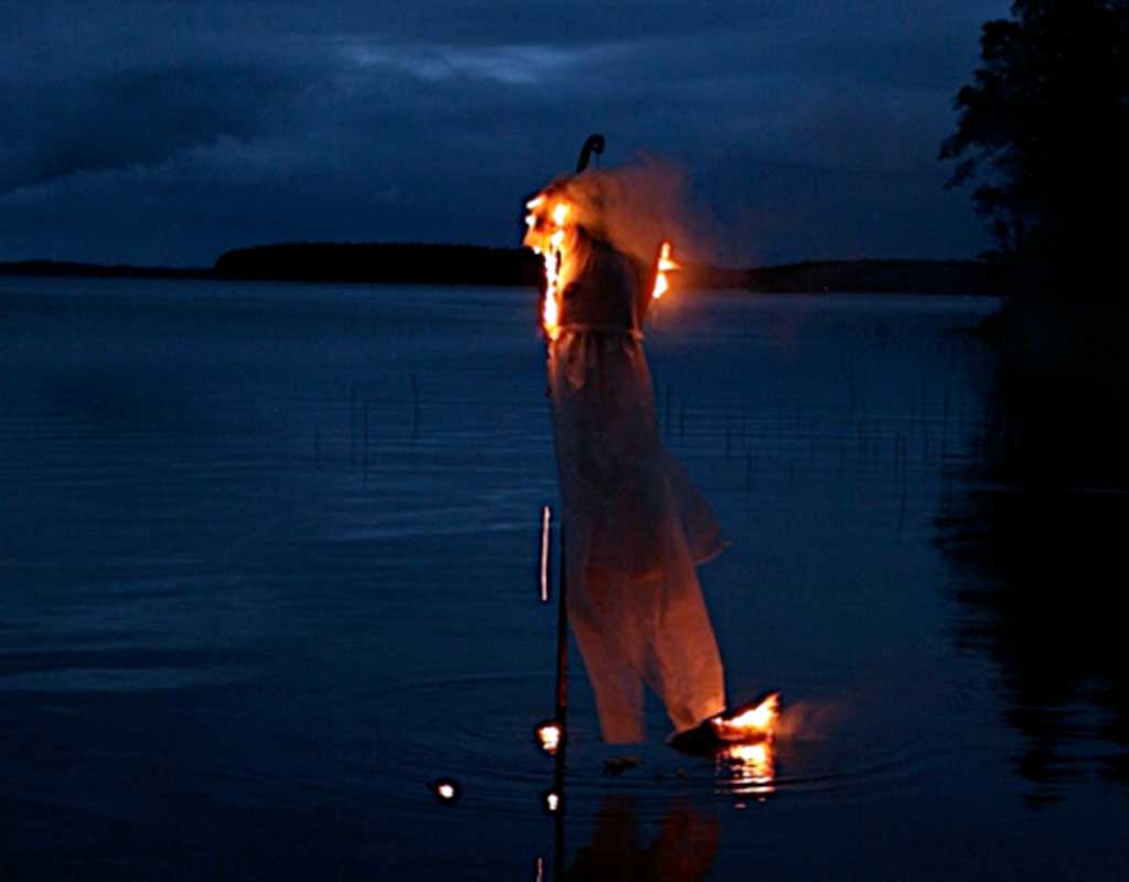 Ateljee Silkkipartio - Rääkkylä - Nähtävyydet & Käyntikohteet - Pohjois-Karjala - Kylään.fi - Kylämatkailun tietopankki