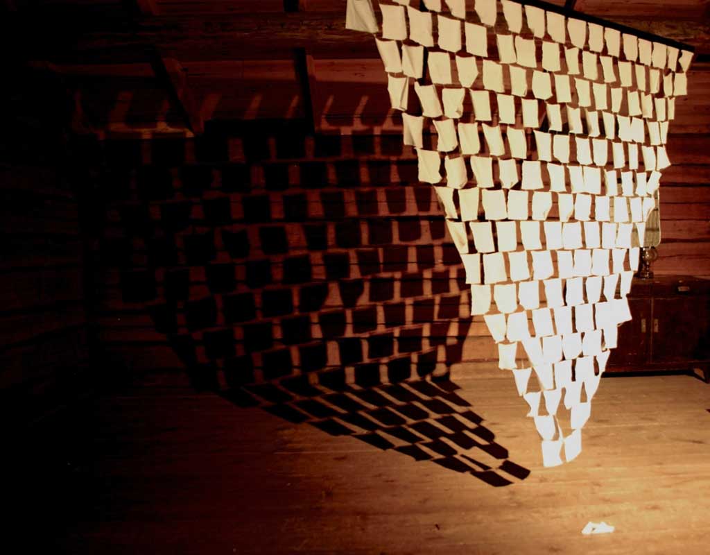 Ateljee Silkkipartio - Rääkkylä - Nähtävyydet & Käyntikohteet - Pohjois-Karjala - Kylään.fi - Kylämatkailun tietopankki