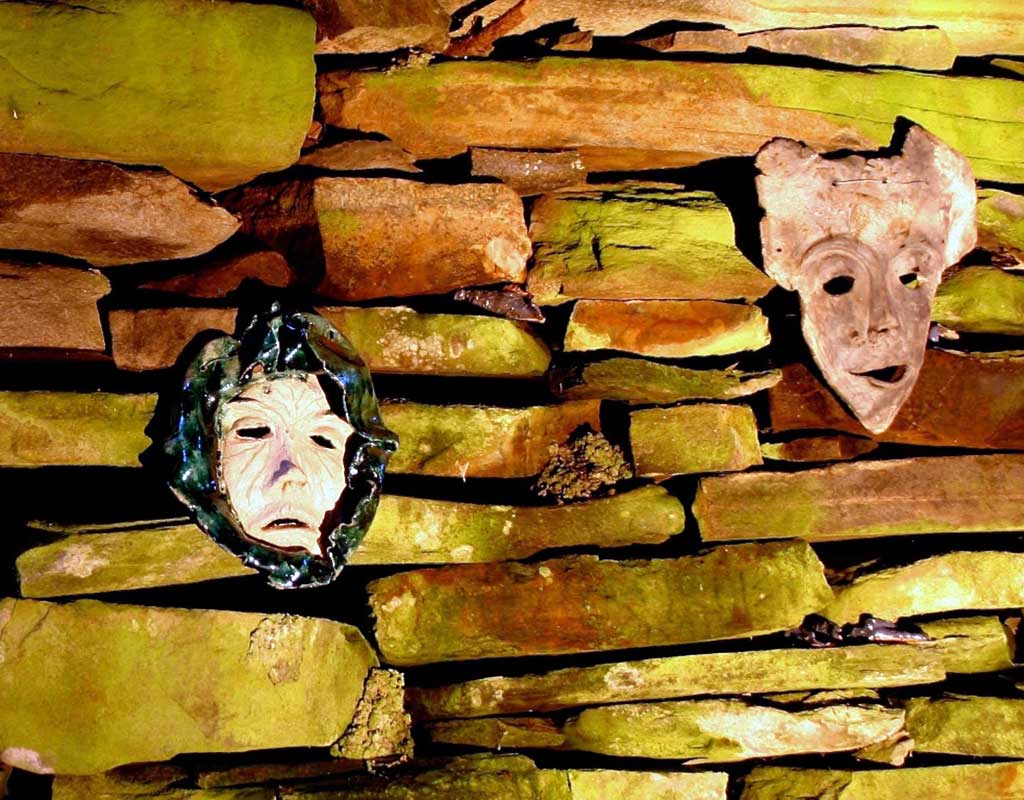 Ateljee Silkkipartio - Rääkkylä - Nähtävyydet & Käyntikohteet - Pohjois-Karjala - Kylään.fi - Kylämatkailun tietopankki