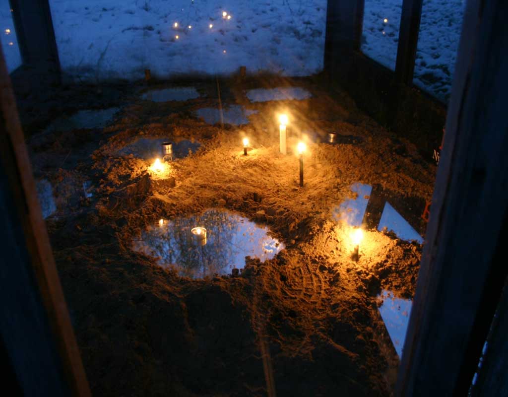 Ateljee Silkkipartio - Rääkkylä - Nähtävyydet & Käyntikohteet - Pohjois-Karjala - Kylään.fi - Kylämatkailun tietopankki