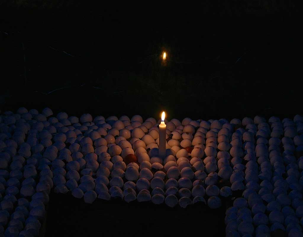 Ateljee Silkkipartio - Rääkkylä - Nähtävyydet & Käyntikohteet - Pohjois-Karjala - Kylään.fi - Kylämatkailun tietopankki