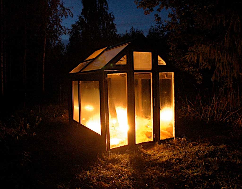 Ateljee Silkkipartio - Rääkkylä - Nähtävyydet & Käyntikohteet - Pohjois-Karjala - Kylään.fi - Kylämatkailun tietopankki