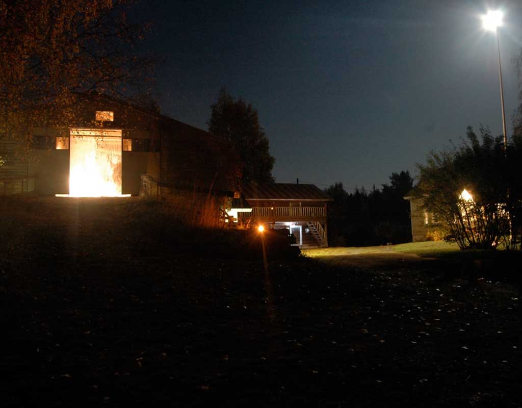 Ateljee Silkkipartio - Rääkkylä - Nähtävyydet & Käyntikohteet - Pohjois-Karjala - Kylään.fi - Kylämatkailun tietopankki