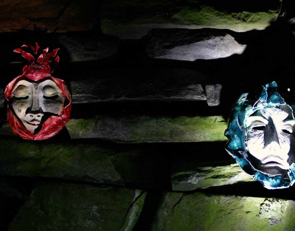 Ateljee Silkkipartio - Rääkkylä - Nähtävyydet & Käyntikohteet - Pohjois-Karjala - Kylään.fi - Kylämatkailun tietopankki