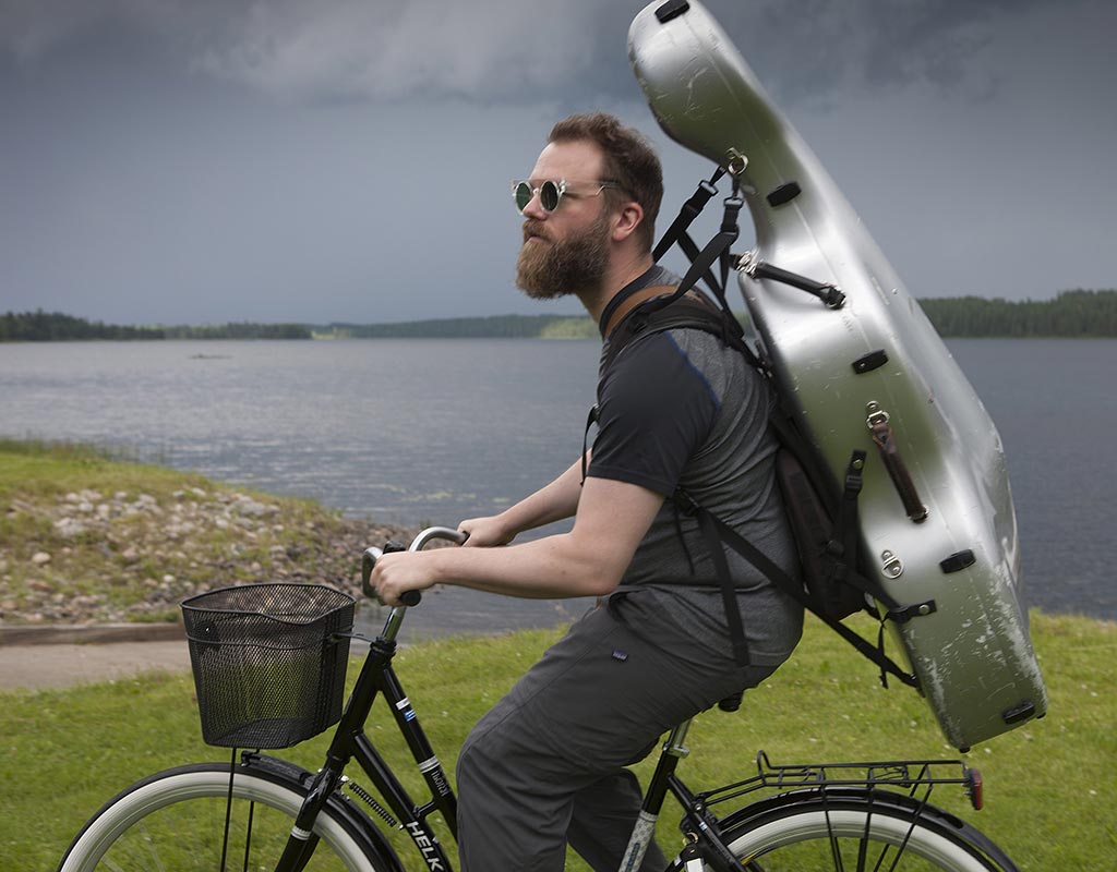 Kuhmon Kamarimusiikki - Kuhmo - Tapahtumat & Teatterit - Kainuu - Kylään.fi - Kylämatkailun tietopankki