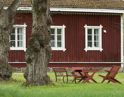 Pulsan Asema - Pulsa - Majoitus - Etelä-Karjala - Kylään.fi - Kylämatkailun tietopankki