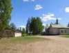 Konttimäen koulu - Saarijärvi - Nähtävyydet & Käyntikohteet - Keski-Suomi - Kylään.fi - Kylämatkailun tietopankki