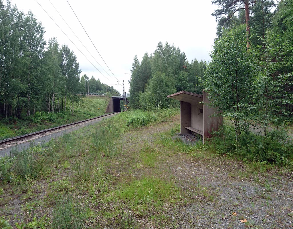 Onkamo - Tohmajärvi - Kylät - Pohjois-Karjala - Kylään.fi - Kylämatkailun tietopankki