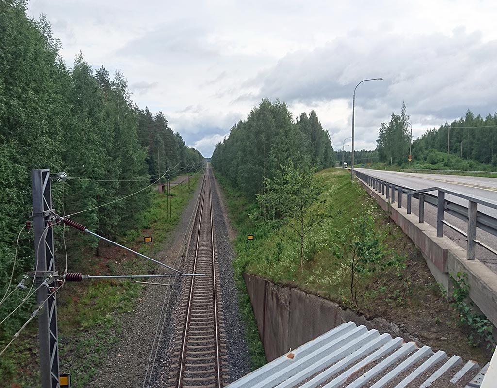 Onkamo - Tohmajärvi - Kylät - Pohjois-Karjala - Kylään.fi - Kylämatkailun tietopankki