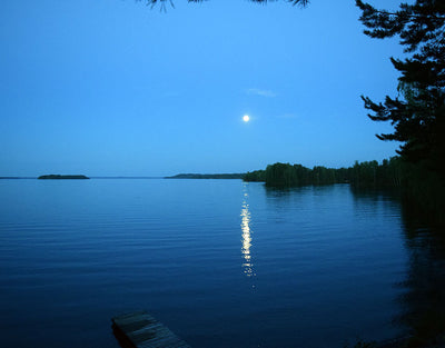 Kinahmo - Polvijärvi - Kylät - Pohjois-Karjala - Kylään.fi - Kylämatkailun tietopankki