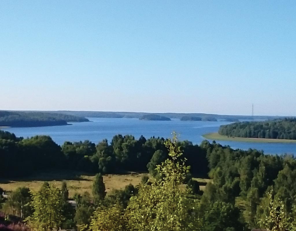 Pohja - Raasepori - Kylät - Uusimaa - Kylään.fi - Kylämatkailun tietopankki