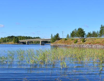 Leppälahti - Liperi - Kylät - Pohjois-Karjala - Kylään.fi - Kylämatkailun tietopankki