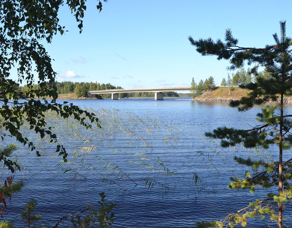 Leppälahti - Liperi - Kylät - Pohjois-Karjala - Kylään.fi - Kylämatkailun tietopankki