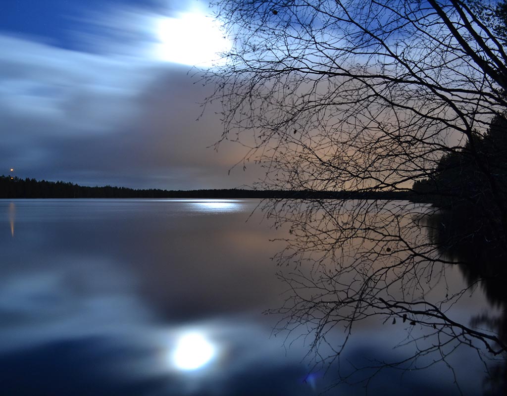Pohjoisen Saimaan saaristo - Rääkkylä - Kylät - Pohjois-Karjala - Kylään.fi - Kylämatkailun tietopankki