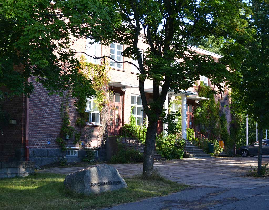 Mäntsälä - Kylät - Uusimaa - Kylään.fi - Kylämatkailun tietopankki