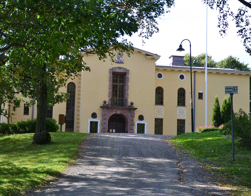 Mäntsälä - Kylät - Uusimaa - Kylään.fi - Kylämatkailun tietopankki