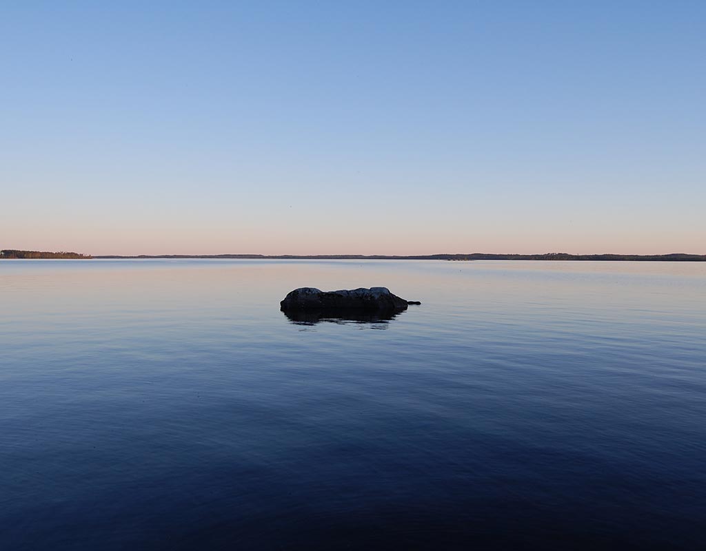 Pohjoisen Saimaan saaristo - Rääkkylä - Kylät - Pohjois-Karjala - Kylään.fi - Kylämatkailun tietopankki