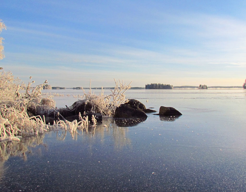 Jokijärvi - Taivalkoski - Kylät - Pohjois-Pohjanmaa - Kylään.fi - Kylämatkailun tietopankki