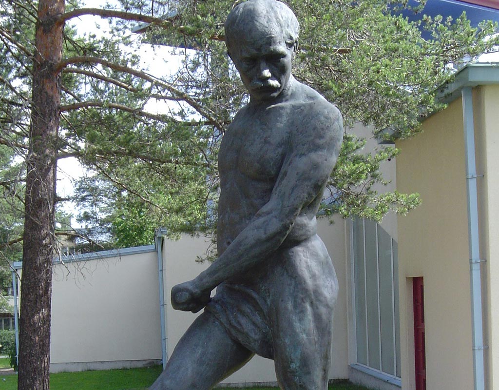 Lapinlahti - Kylät - Pohjois-Savo - Kylään.fi - Kylämatkailun tietopankki