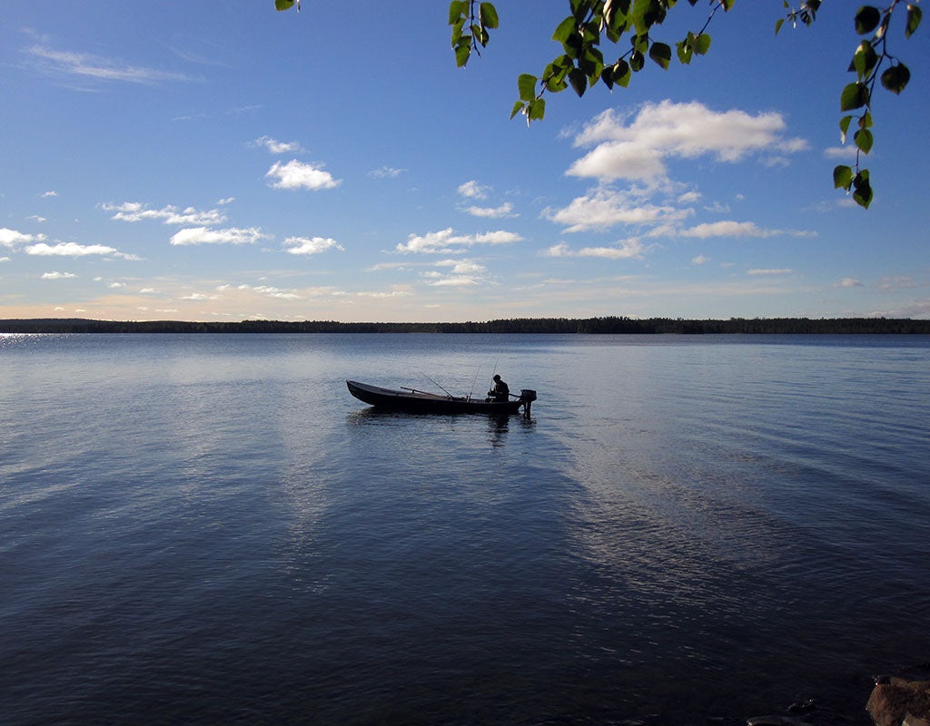 Jokijärvi - Taivalkoski - Kylät - Pohjois-Pohjanmaa - Kylään.fi - Kylämatkailun tietopankki