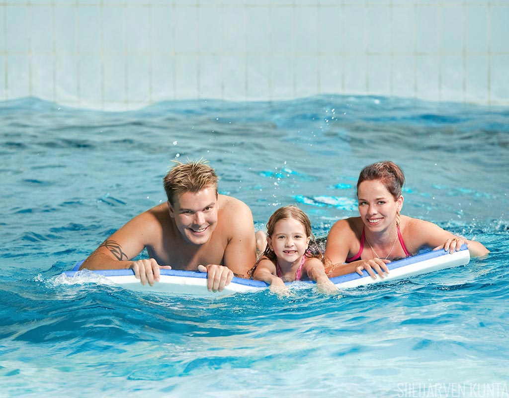 Siilinjärvi - Kylät - Pohjois-Savo - Kylään.fi - Kylämatkailun tietopankki