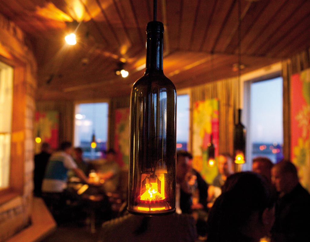 Ilomantsin Pogosta - Kylät - Pohjois-Karjala - Kylään.fi - Kylämatkailun tietopankki