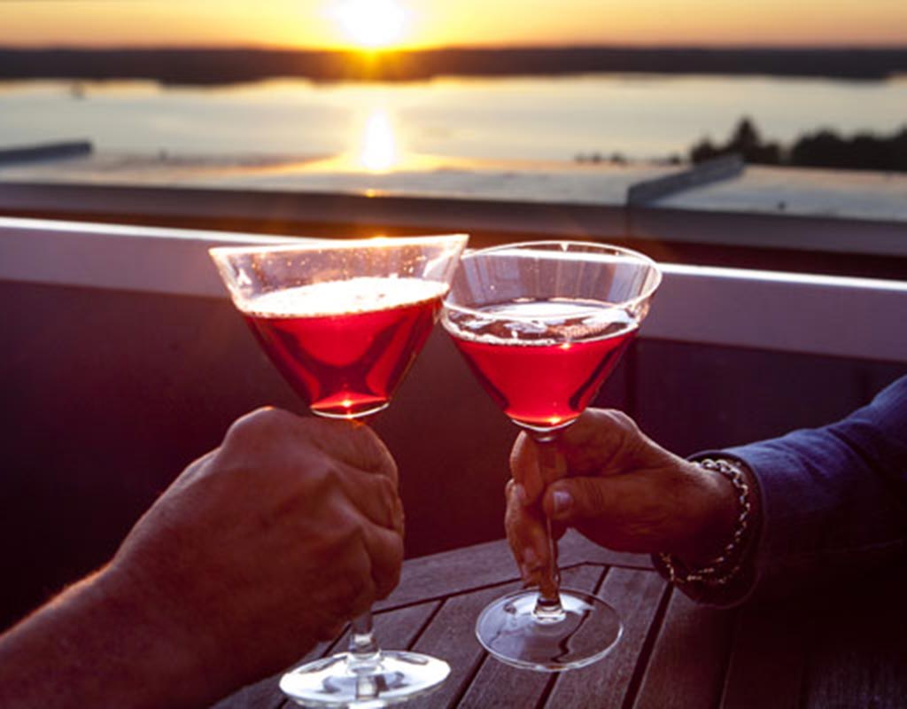 Ilomantsin Pogosta - Kylät - Pohjois-Karjala - Kylään.fi - Kylämatkailun tietopankki