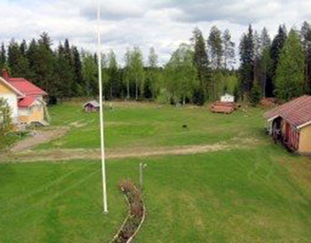 Kyläkeskus Heinis - Sotkamo - Majoitus - Kainuu - Kylään.fi - Kylämatkailun tietopankki