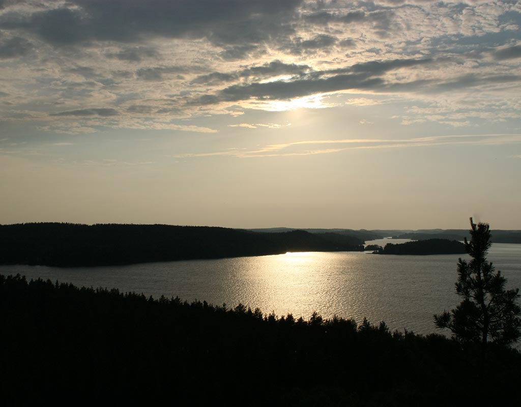 Iitti - Kylät - Kymenlaakso - Kylään.fi - Kylämatkailun tietopankki