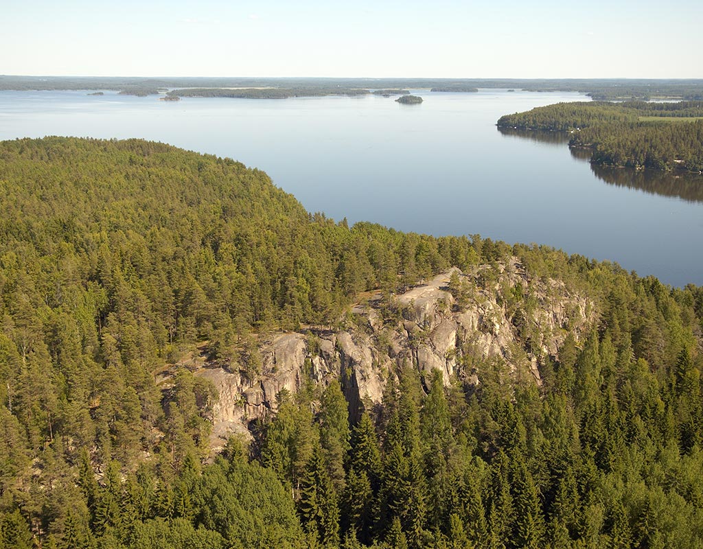 Iitti - Kylät - Kymenlaakso - Kylään.fi - Kylämatkailun tietopankki
