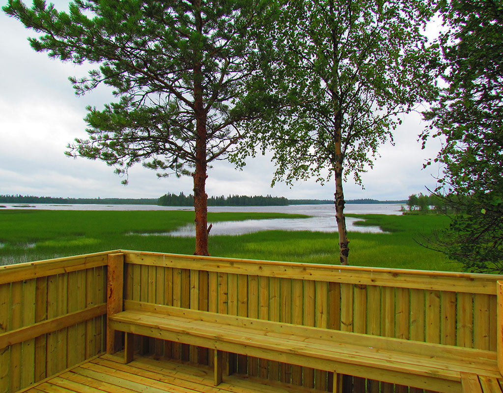 Jokijärvi - Taivalkoski - Kylät - Pohjois-Pohjanmaa - Kylään.fi - Kylämatkailun tietopankki