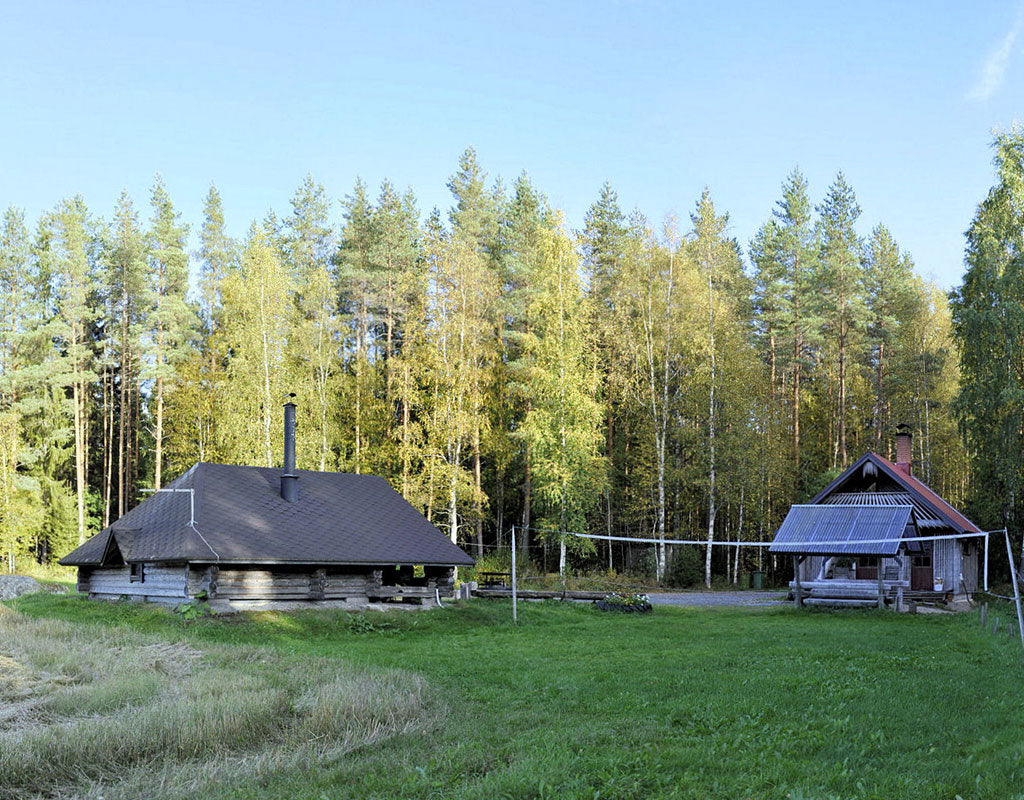 Peräseinäjoki - Seinäjoki - Kylät - Etelä-Pohjanmaa - Kylään.fi - Kylämatkailun tietopankki