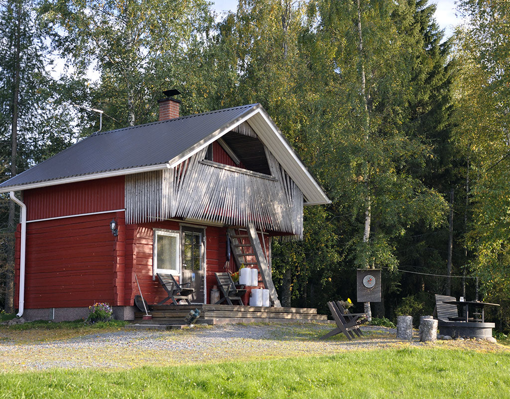 Peräseinäjoki - Seinäjoki - Kylät - Etelä-Pohjanmaa - Kylään.fi - Kylämatkailun tietopankki